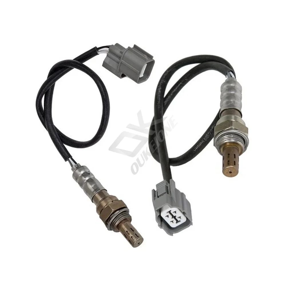 Oxygen Sensor for Honda Accord 3.0L 2000 2001 2002 ACURA CL TL 3.0L 3.2L 2001 2002 2003 Upstream Downstream 234-4727 234-4621