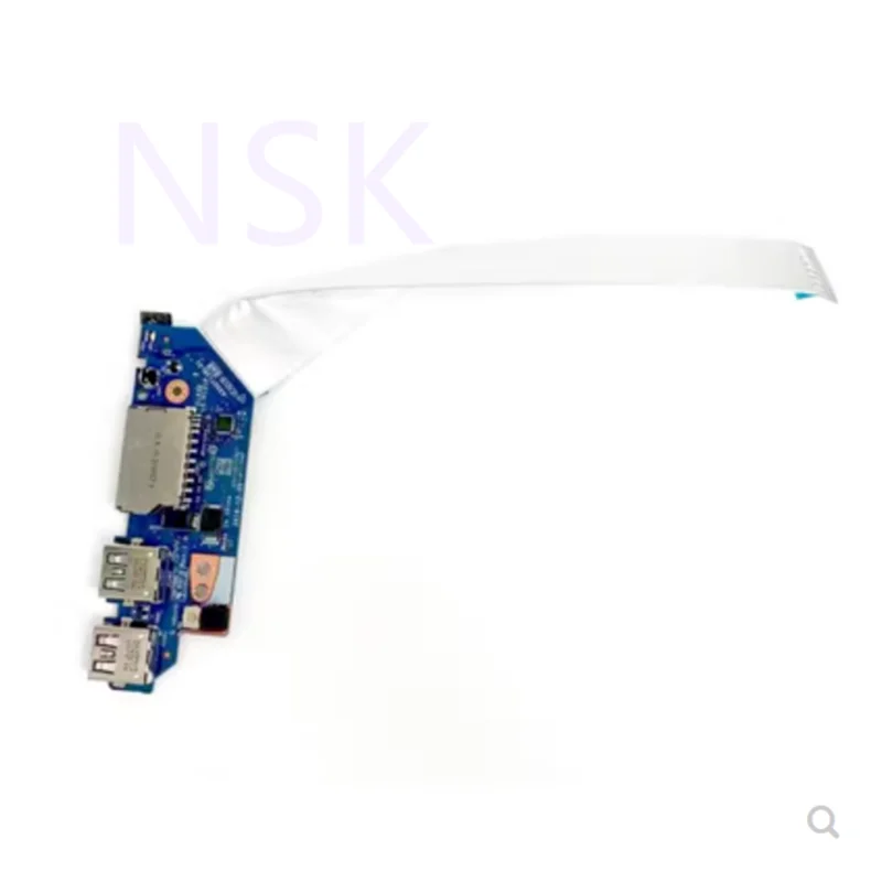 

Оригинальная планшетофон для Lenovo Φ USB кардридер и USB плата 4350T338L01 100% ТЕСТ ОК