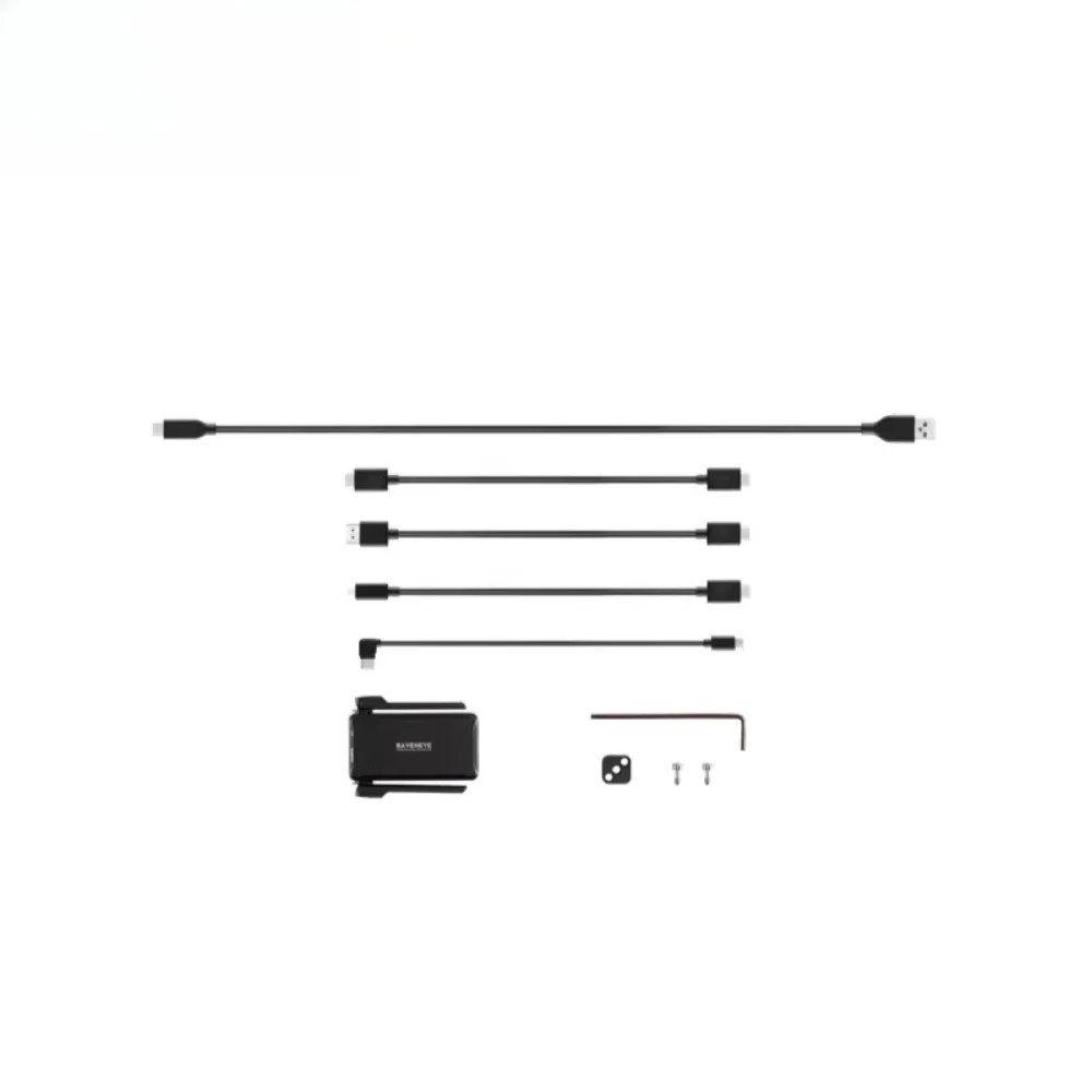 Ronin Image Transmitter RavenEye for 3 Pro RS 3 2 RSC 2 Live View ActiveTrack Gimbal Accessory