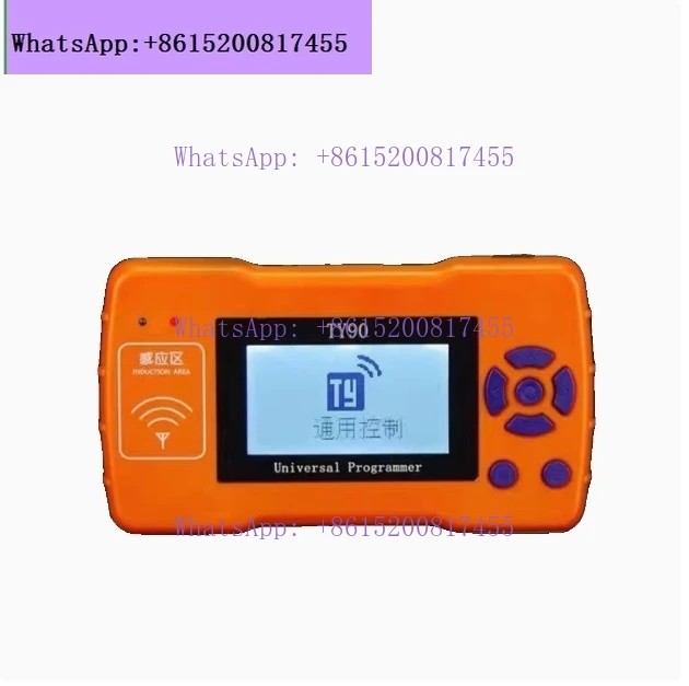TY90 Key Copy Machine Locksmith Tools Copy Car Key Remote Control Maker Device TY90 Remote Control