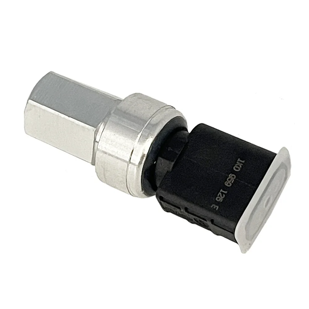 OYOTE 1K0959126A 1K0959126E Air Conditioner A/C Pressure Sensors Switch For Golf Passat B7 CC Beetle Tiguan Polo Fabia