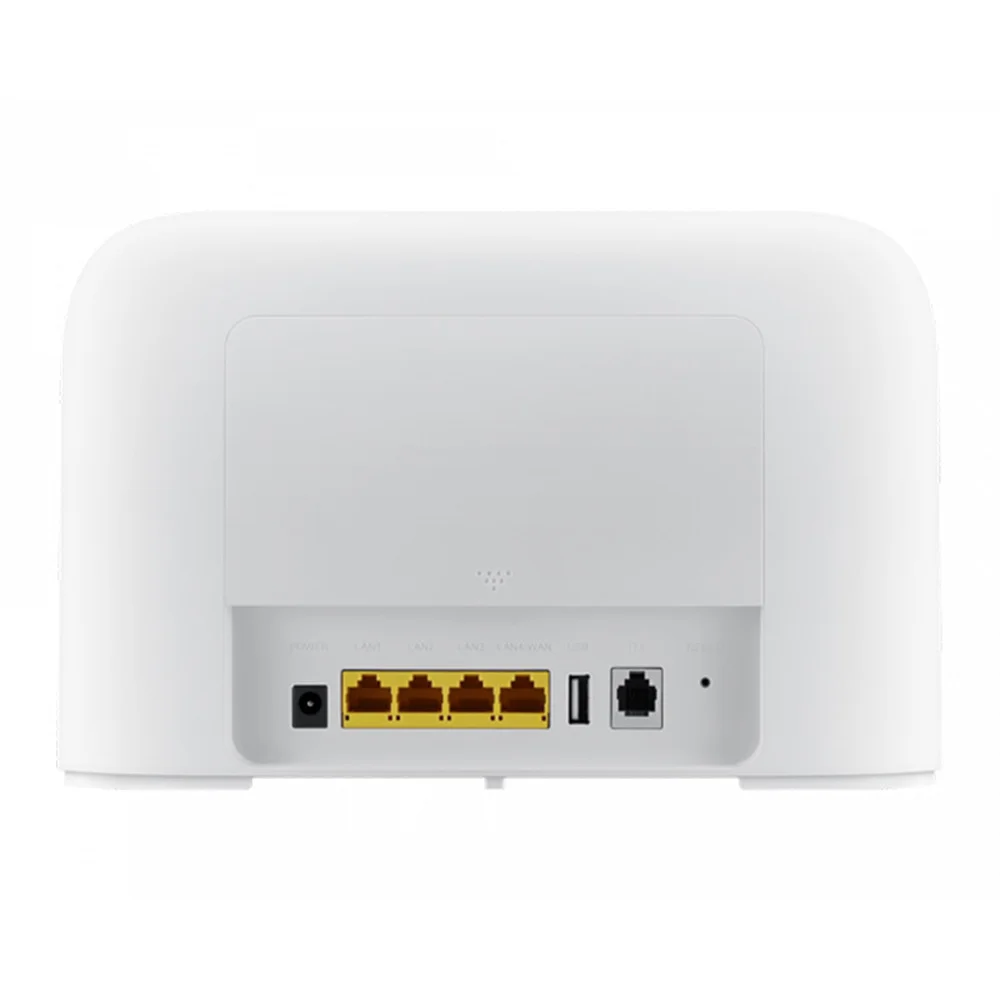 Huawei-cpe wifiルーター,SIMカードスロット付き,ロック解除,4g lte,cat9,450mbps,2個,smaアンテナ,b715,B715s-23c