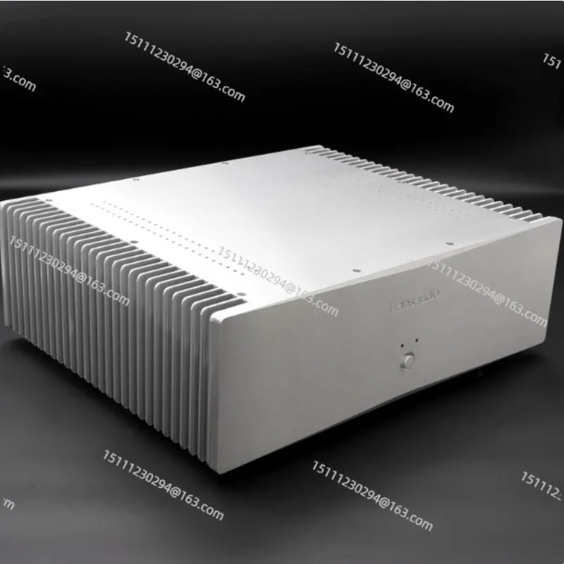 Dart Zeel NHB-108 Power Amplifier Natural Sound Low Distortion D9PRO 150W*2 Clone  High Power HIFI Audio Amplifier