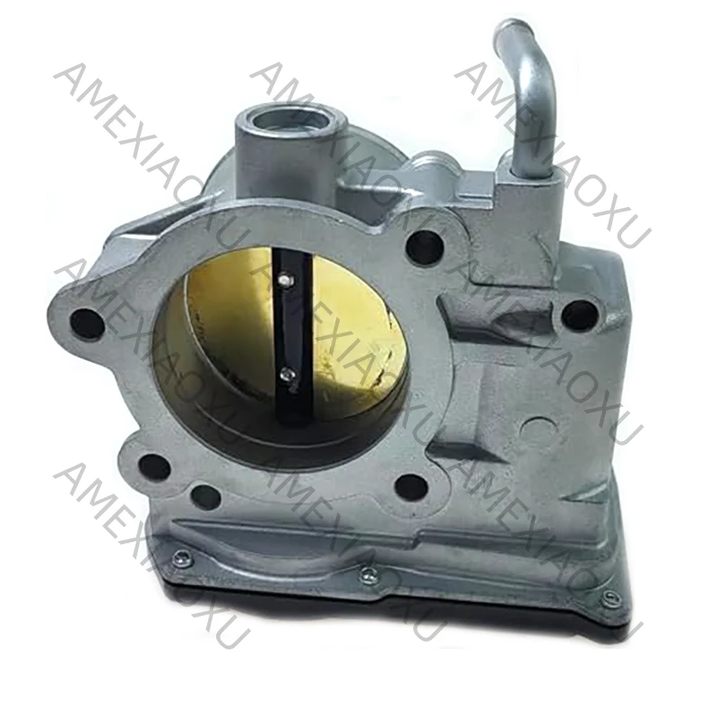 Fits For Suzuki SX4/Swift /SX4 S-cross/Vitara 1.6L M16A Throttle Body Assy 1340054LA0 13400-54LA0 AMEXIAOXU