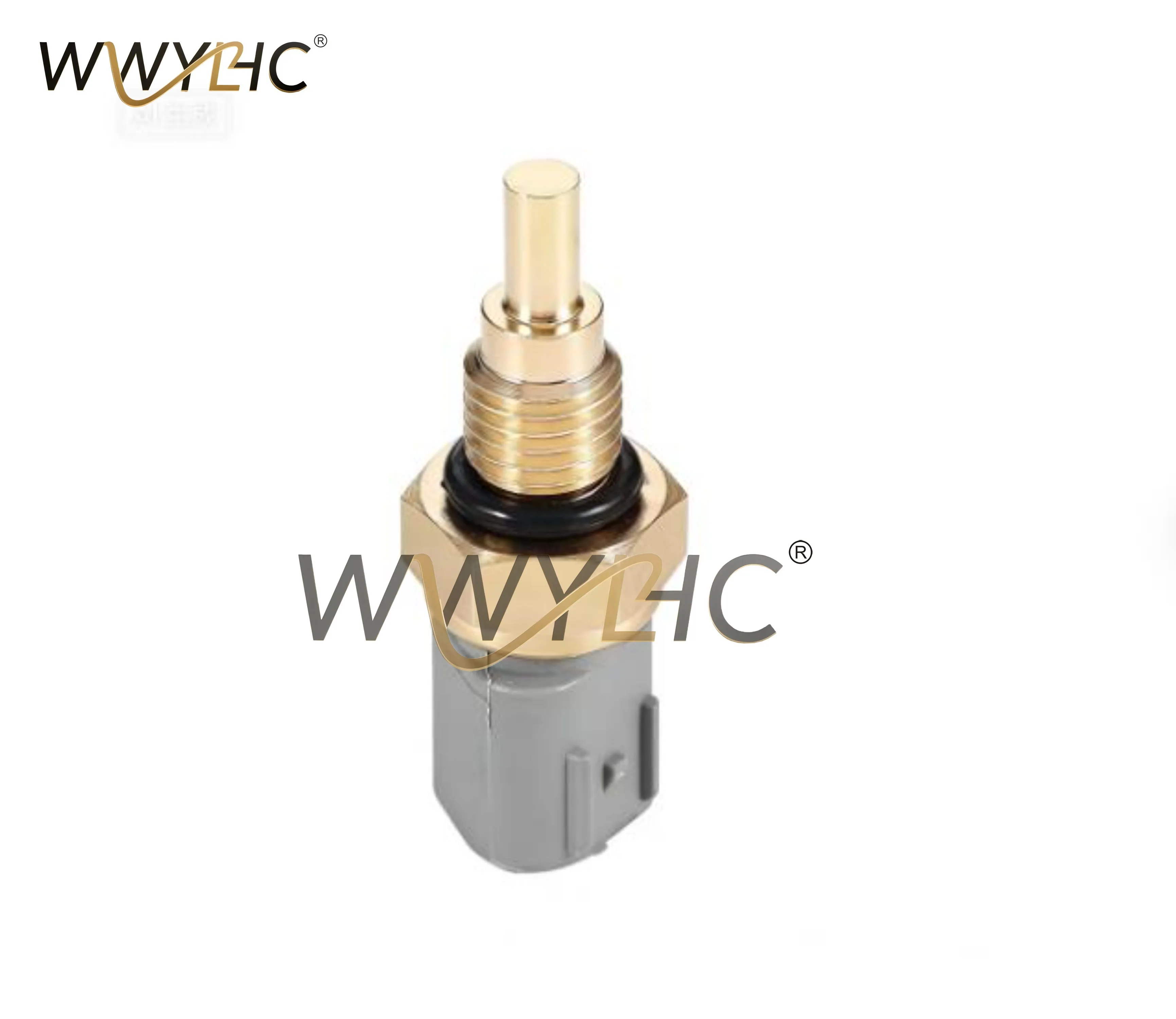 For CBR600 05-17 CBR1000 04-16 Water Temperature Sensor, Water Tank Sensor