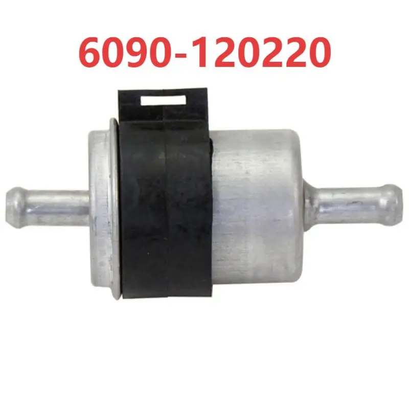 

Original Genuine EFI Fuel Filter for Cforce CFMoto CForce 300 400 450 500 520 600 625 ATV UTV SSV Accessories Quad 6090-120220