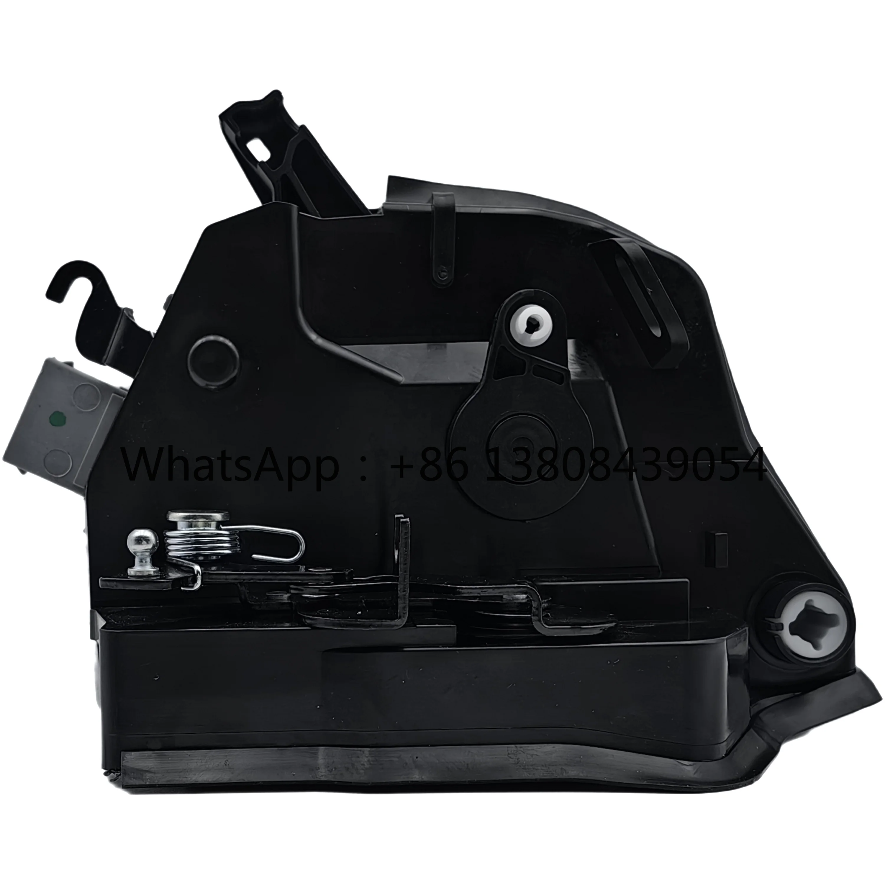 OEM 51218402537 Front Door Key Module for BMW X5 E53