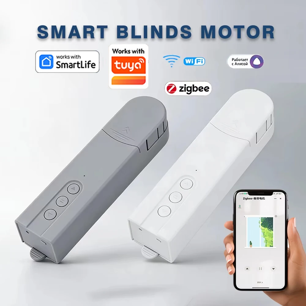 #31 Best Smart Curtain Motors to Buy In 2026