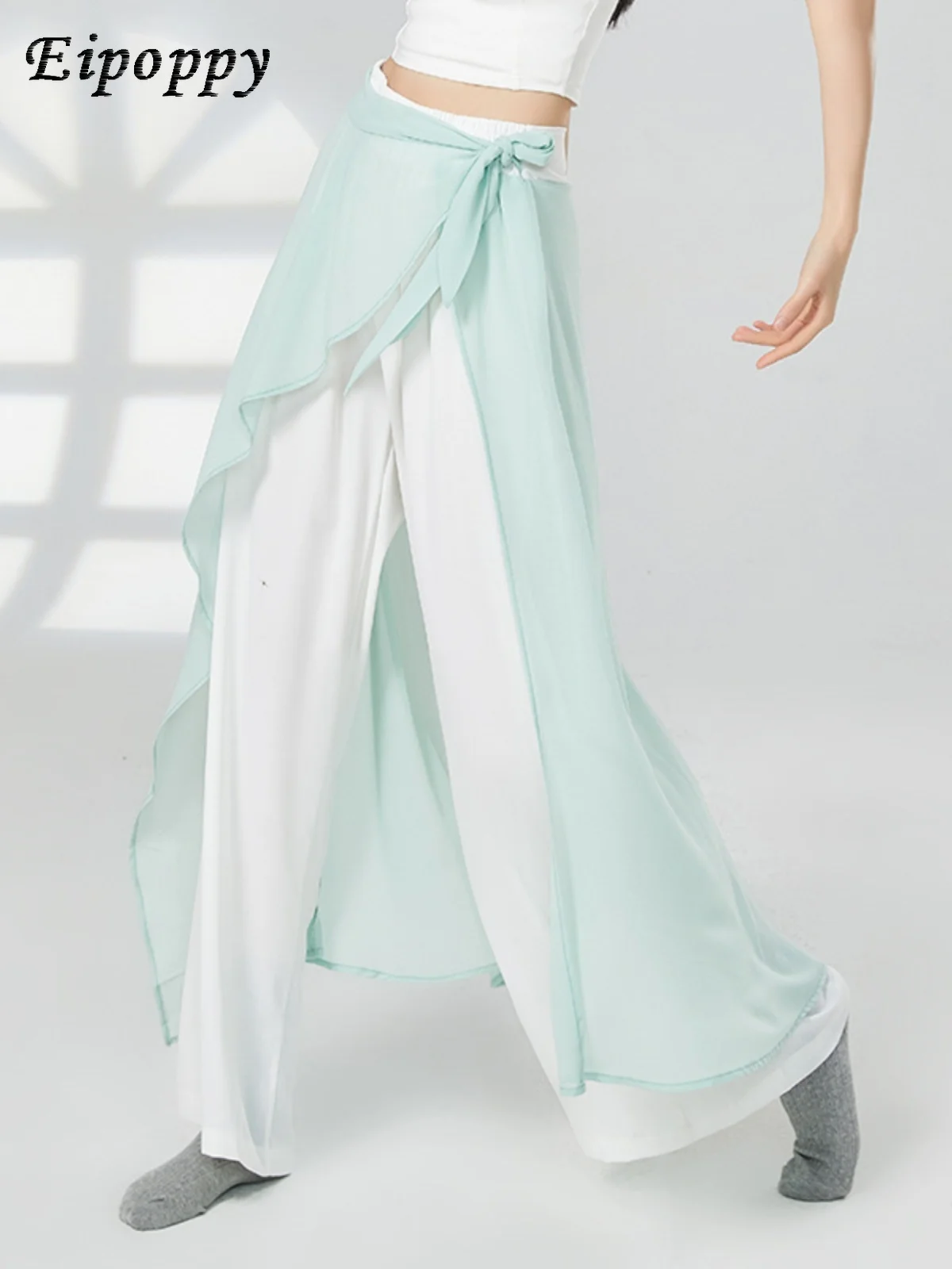 سراويل الرقص للرقص الكلاسيكي للسيدات #4