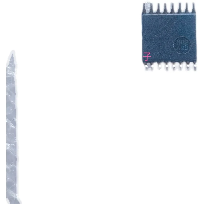 Free shipping    INA209AIPWR INA209A  INA209AIPW TSSOP16    10PCS