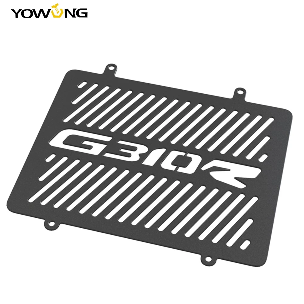 Radiator Guard Grille Protector Cover Cooler Grill Protective Motorcycle Accessories FOR BMW G310R 2017 2018 2019 2020 2021 2022