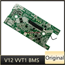 New Battery BMS for Dreame V12 VVT1 Handheld Cordless Vacuum Cleaner Parts External Battery Motherboard Machine Error 7