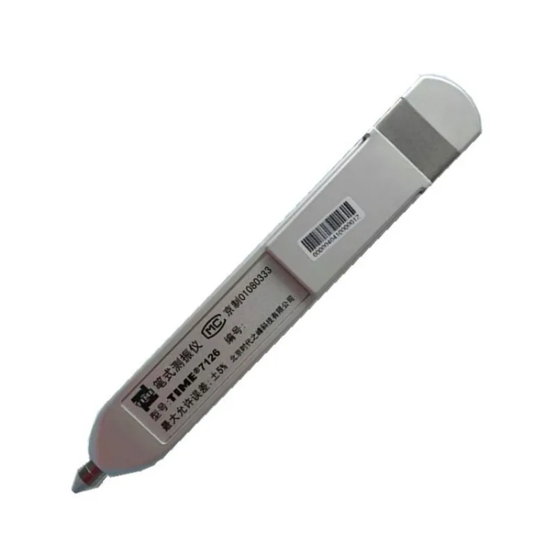 Digital pen vibration meter TV220 vibration analyzer other y