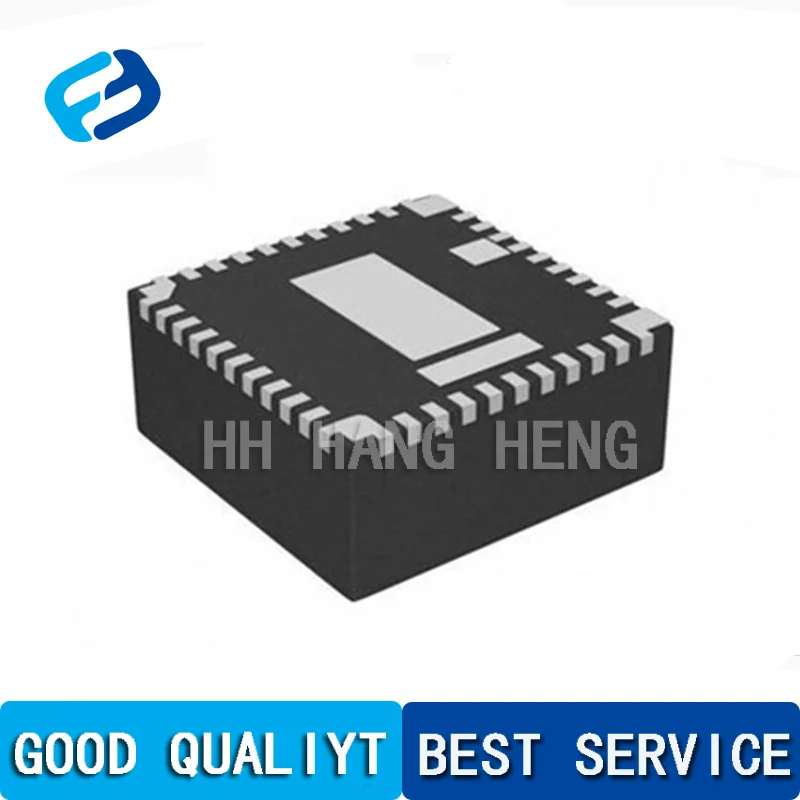 

1PCS/LOT 100% New LMZ34202RVQR LMZ34202RV LMZ34202 B3QFN-43 Chipset In Stock