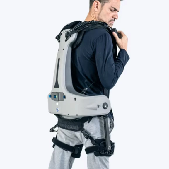 BES-HV Waist Exoske…
