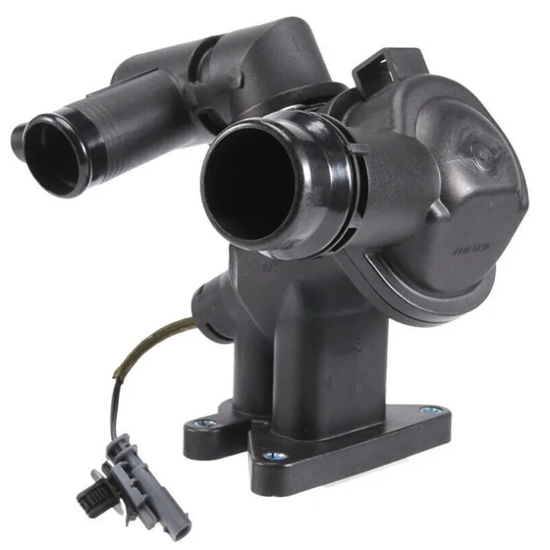 

LR106640 Термостат для Land Rover Defender Evoque Discovery 5 Discovery Sport для Jaguar XEL XFL FP 2,0 AJ200