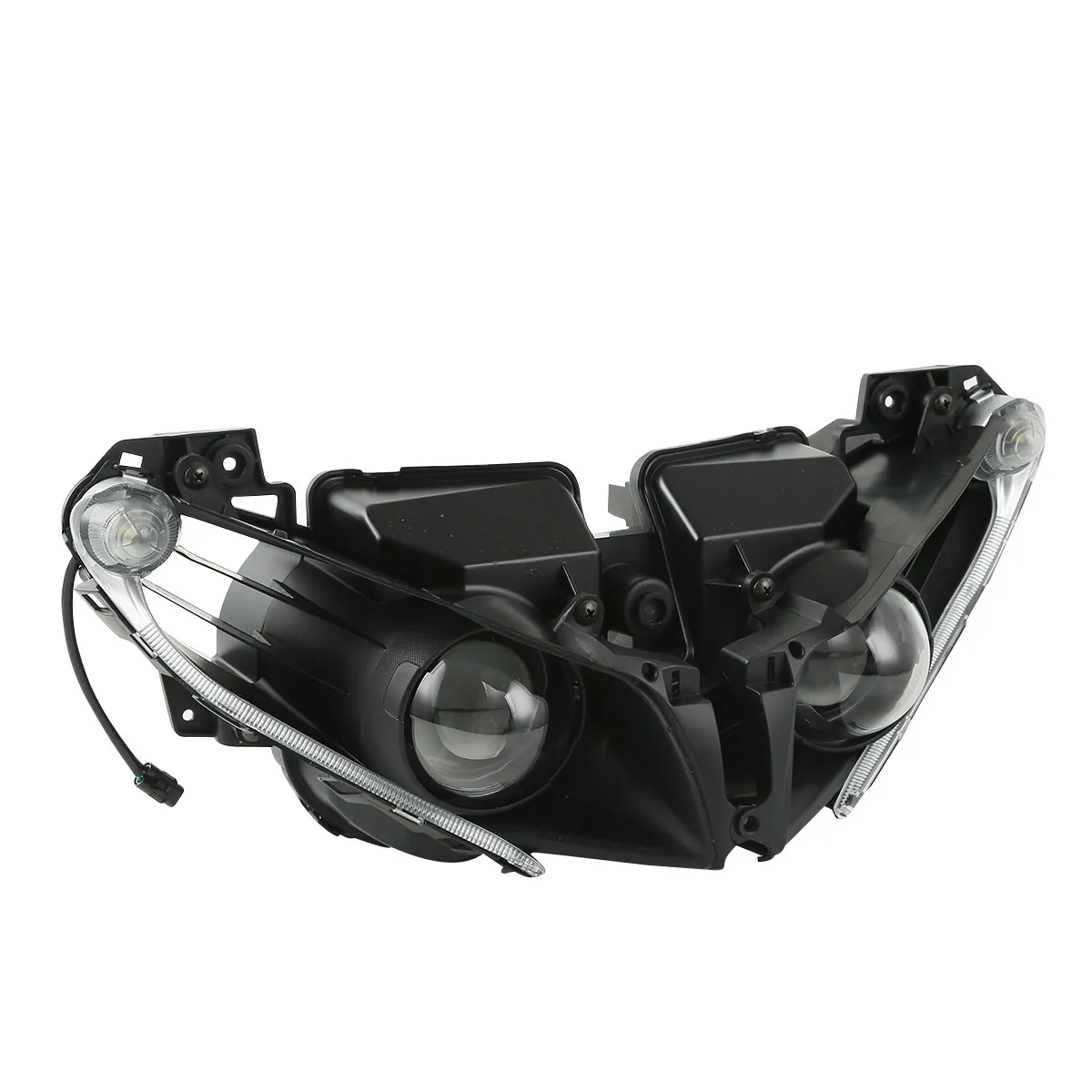 Front Headlight Head Light Lamp Assembly For Yamaha YZFR1 YZF R1 2012-2014 2013 Motorcycle Accessories