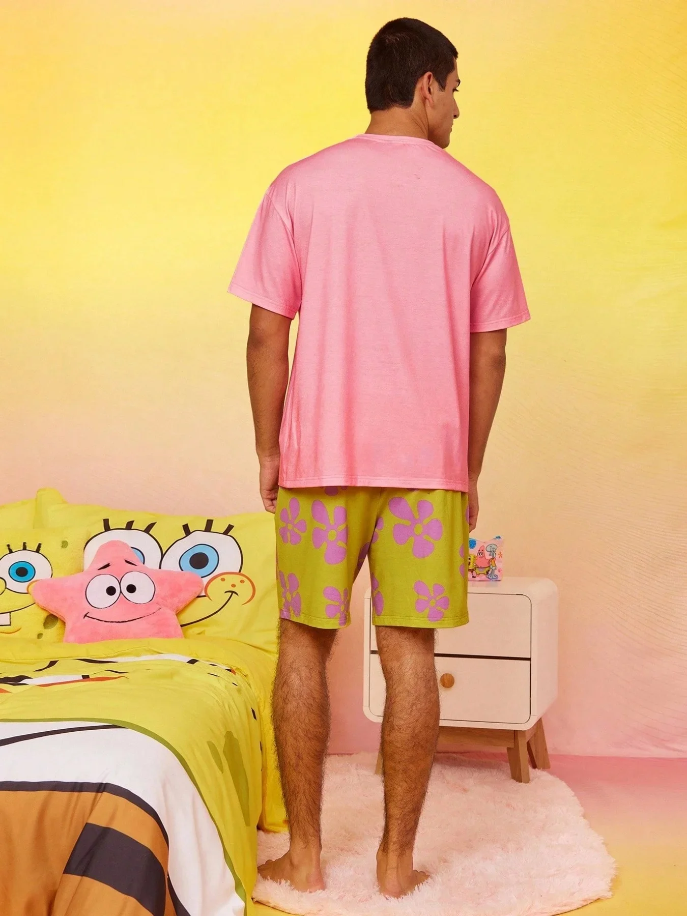 Thumbnail 3 - #22 Trending Kids Lounge Wear Sets Right Now