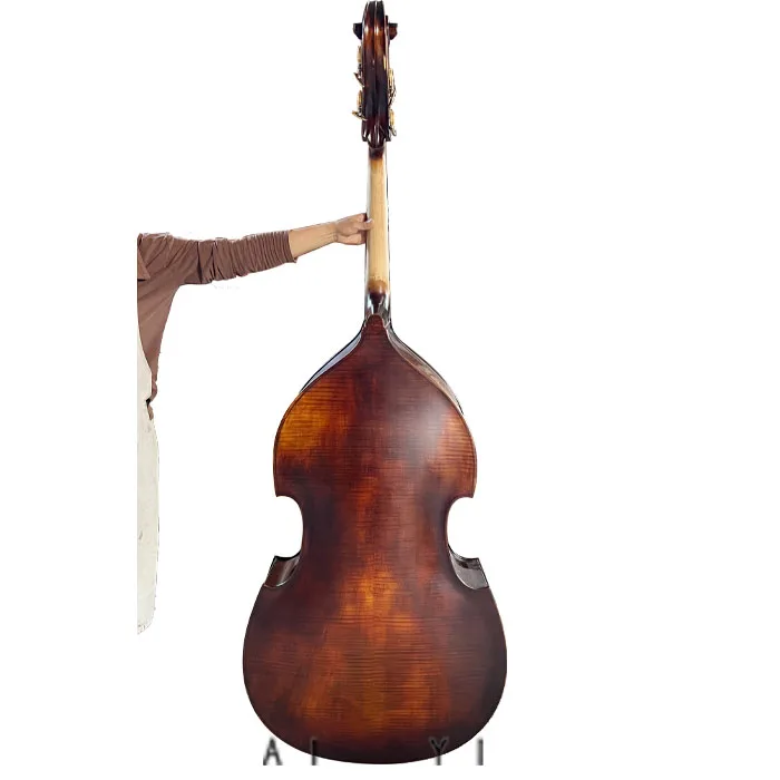 

Instrument Upright Double Bass 4/4 3/4