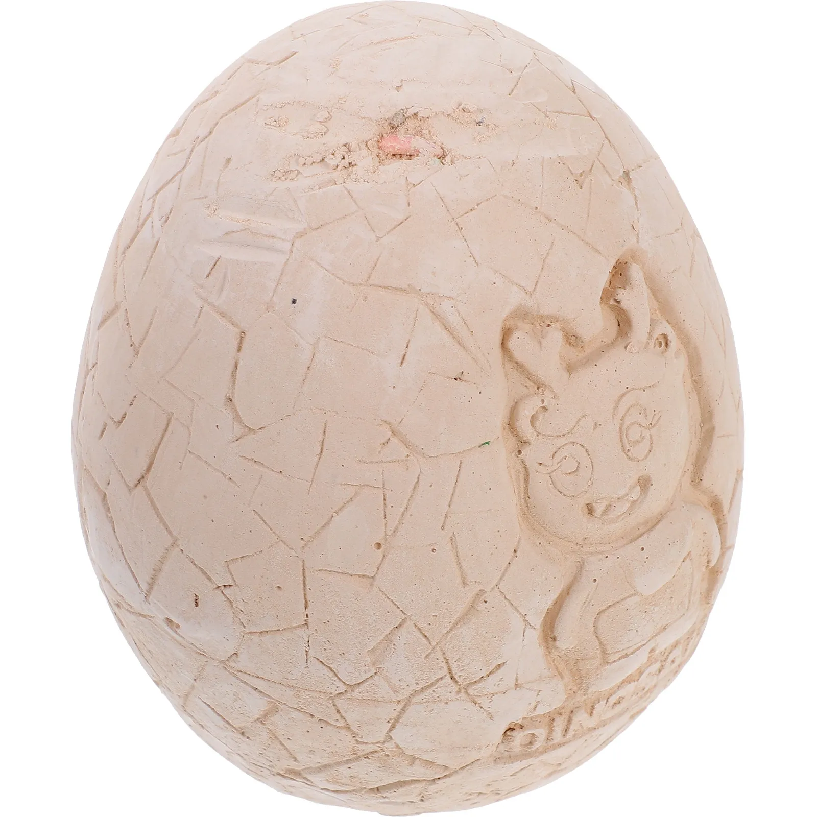 

Набор для раскопок динозавровых яиц: развивающий игровой набор для детей, развивающий координацию рук и глаз, логическое мышление и творчество