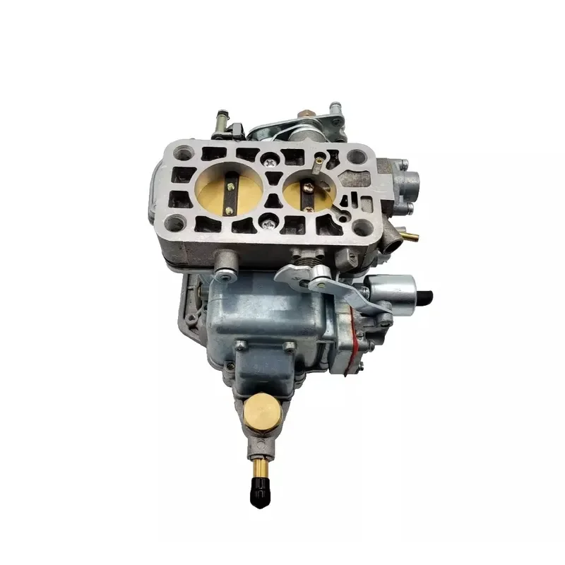 【Direct Fit Daria】 Carburetor for Lada 2101 2102 2103 2104 2105 2106 Niva 1600ccm 2107-1107010-20