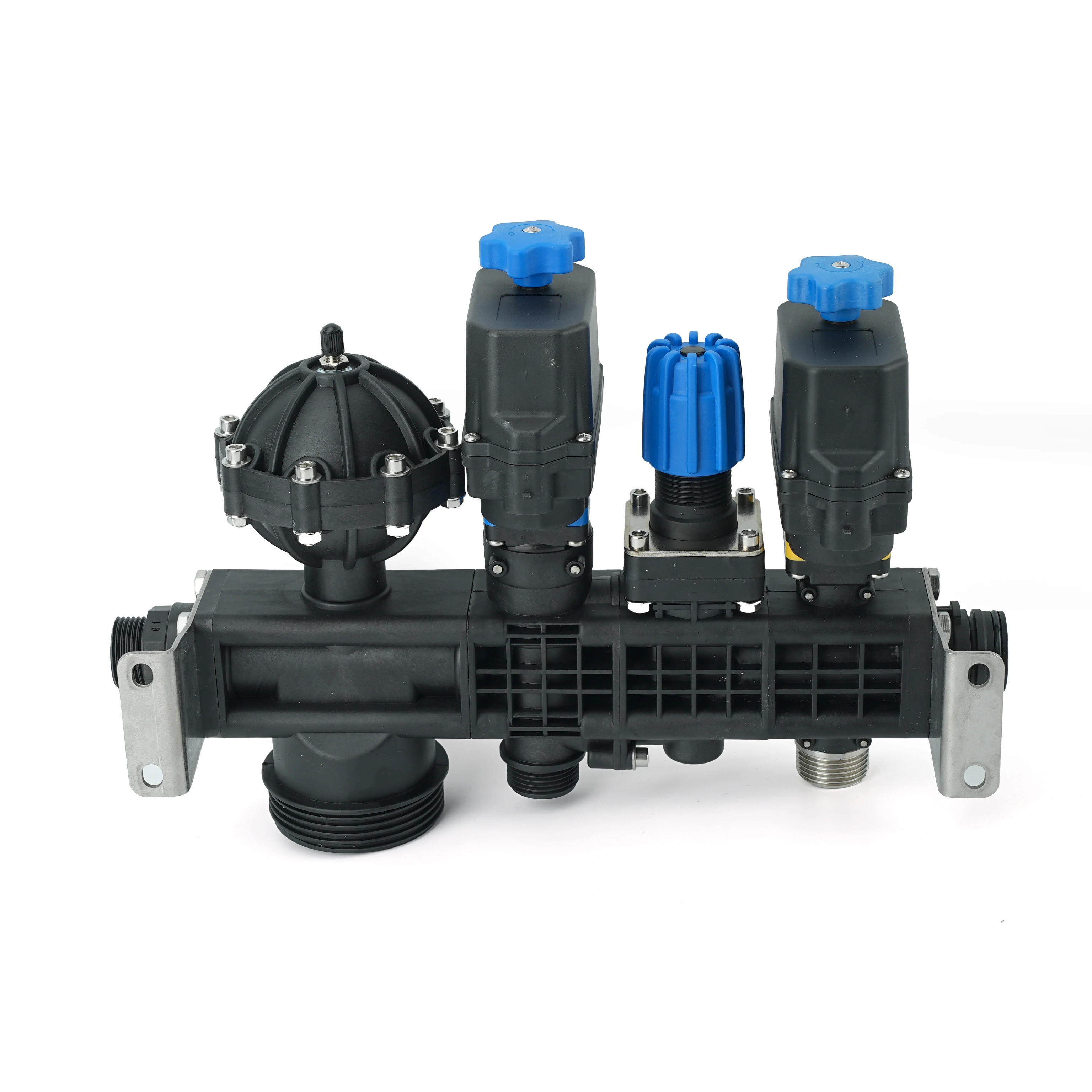 Factory Direct Sales Four-way Precision Spray System, Agricultural Humidification Spray System