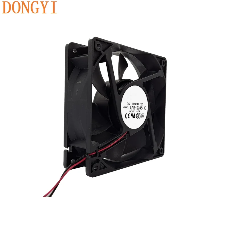 High quality Inverter fan  AFB1224VHE /AFB1224SHE /AFB1224EHE /PFB1224EHE