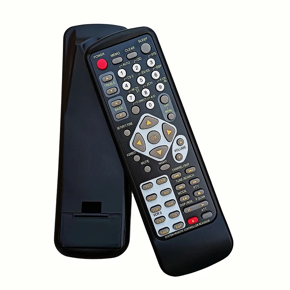 New Remote Control For Marantz  AV Receiver RC4000SR QW21903910 RC5000SR SR3000 SR4400 SR5000 SR5400 RC4021SR RC4300SR A/V