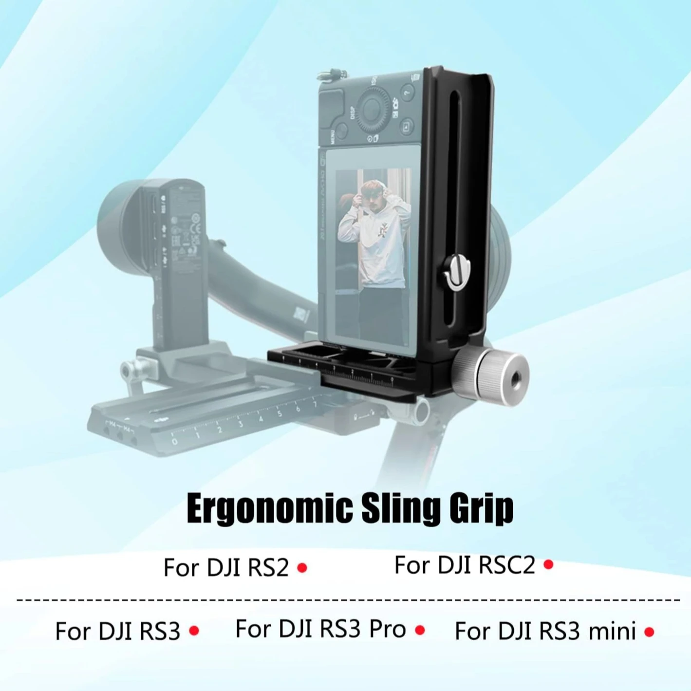 Aluminum Alloy Vert…