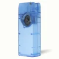 Limpid Blue