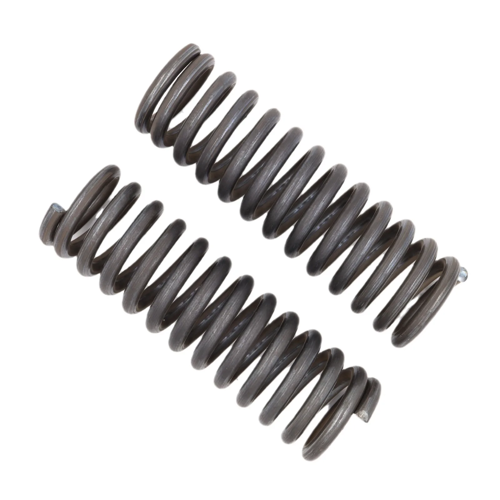 

1 шт., сверхмощная большая катушка, пружина сжатия, диаметр проволоки 6 мм, пружины давления, наружный диаметр 38 мм, длина 300 мм