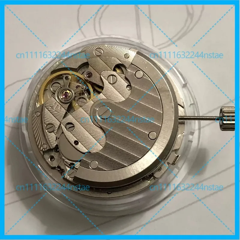 All-New For Seagull T17 Movement Kinetic Energy Display Five Needle Ultra-Thin Automatic Mechanical