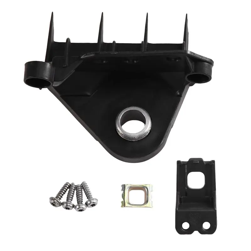 NEW HOT In Stock-Car Front Headlight Repair Mount Kit For BMW 5 Series G60 G61 G68 G90 G99 M5 23-25 Headlamp Bracket