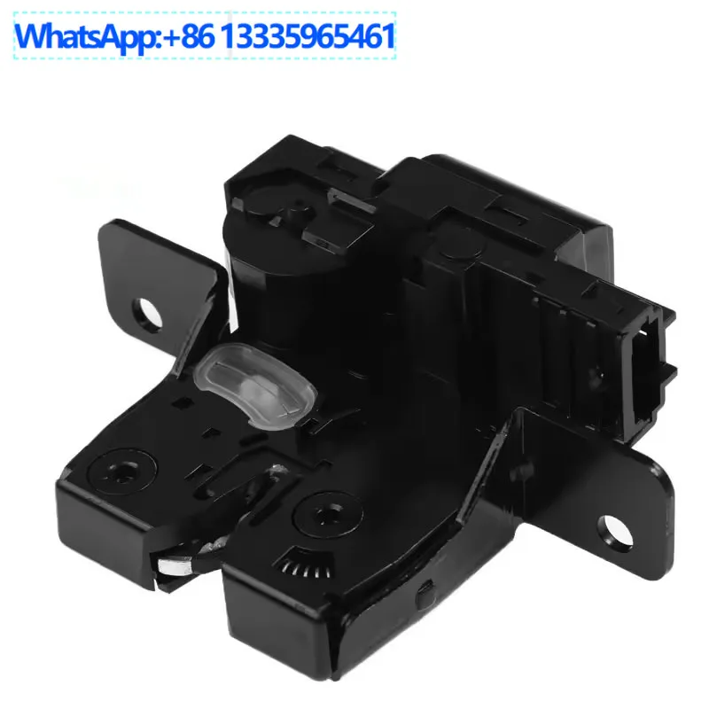 8200947699 Suitable for tailgate trunk lock lock mechanism Renault CLIO MK3 MEGANE MK2