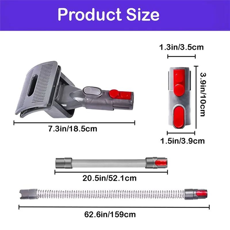 M04K Pet Groom Tool…