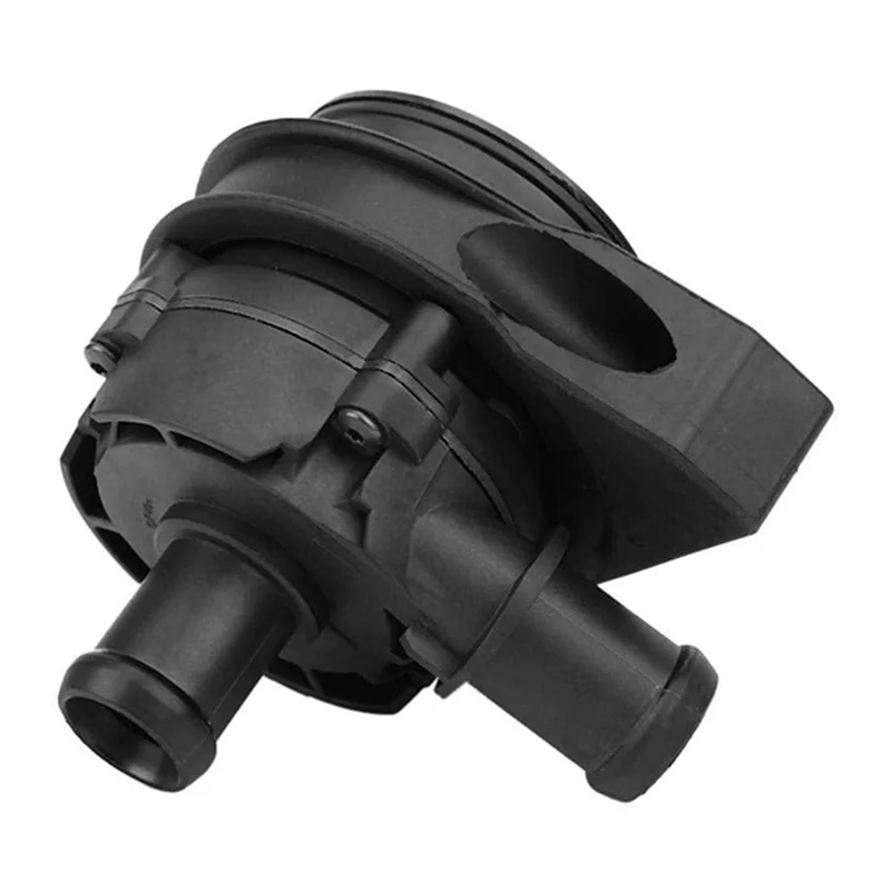 HOT-Engine Auxiliary Electronic Water Pump 2Q0965567 5G0965567A 5Q0965567G 5Q0965567 For Jetta 1.4T 2016-2019,Engine - view 2