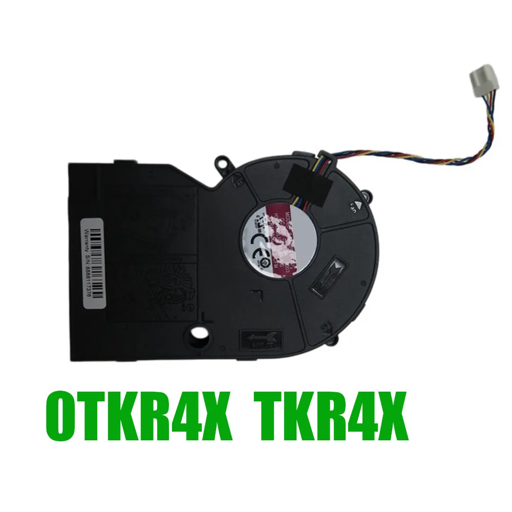 

0TKR4X TKR4X 07D86K 7D86K For DELL For OptiPlex 3050 5050 7050 Small Form Factor CPU Fan BAZB0925R2U P003 EFH-08E12W-JP01
