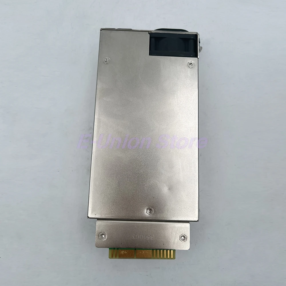 

Высокоэффективный блок питания 400 Вт MAX P1S-2400V-R для фаервола