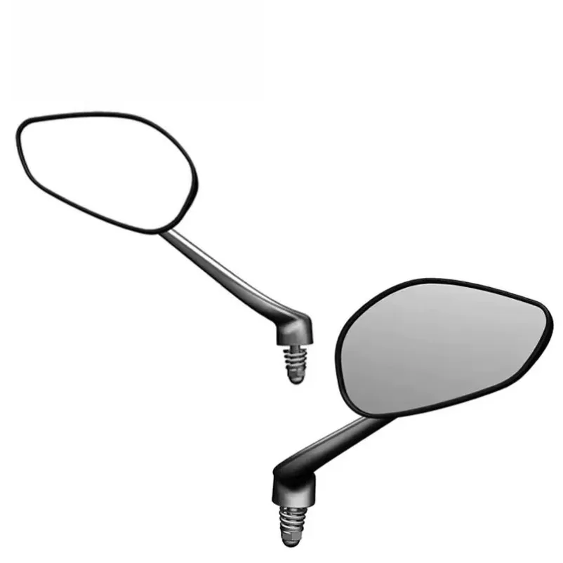 

for ZONTES ZT350-E/D/R/T/V/X/Z/T310-M Motorcycle Left and Right Rearview Mirrors Reflective Mirrors Reverse Mirrors
