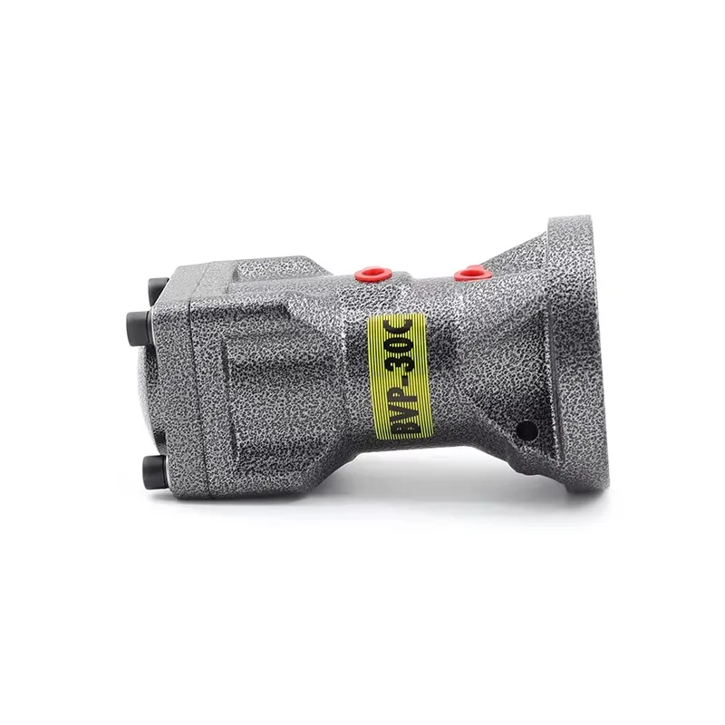 Bvp Series Piston T…