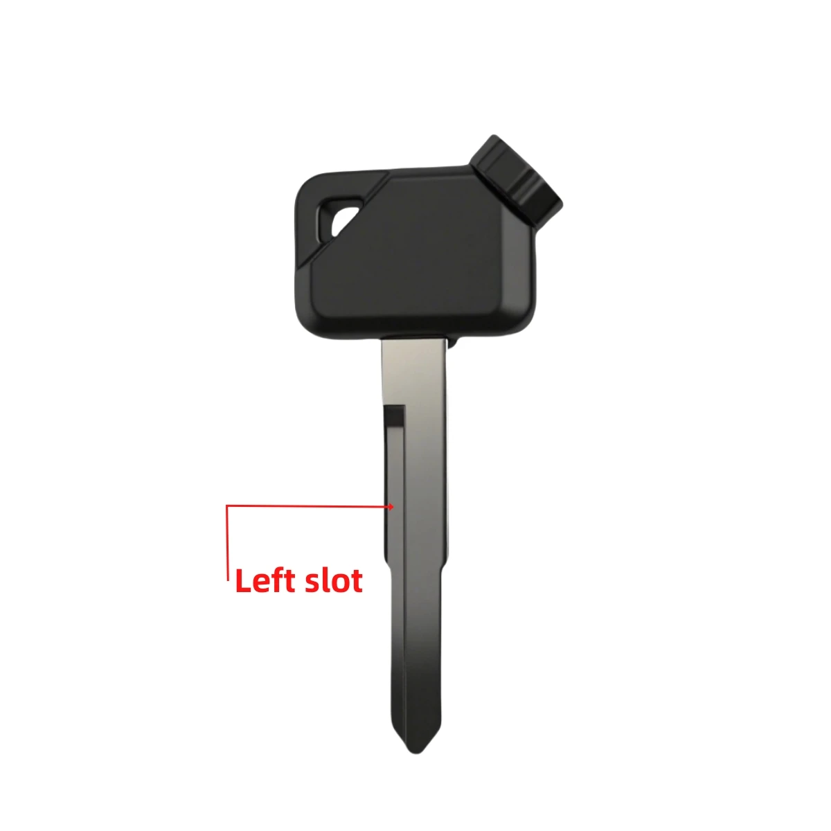 Keys For YAMAHA Magnet Anti-theft Lock VOX BWS JOG EVO ZR 50 100 125 4V VOX50 VINO EVO2 Blank Replace Uncut Key Motorcycle view 4