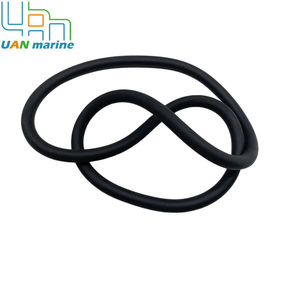 Transom Gimbal Housing Gasket Seal 43713 For Mercruiser Stern Drive Alpha1 Gen 2  Bravo image 6