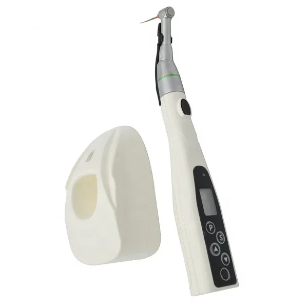 Dental LED Wireless Endomotor Dental Endodontic Root Canal Treatment Instrument Wireless Endo Motor