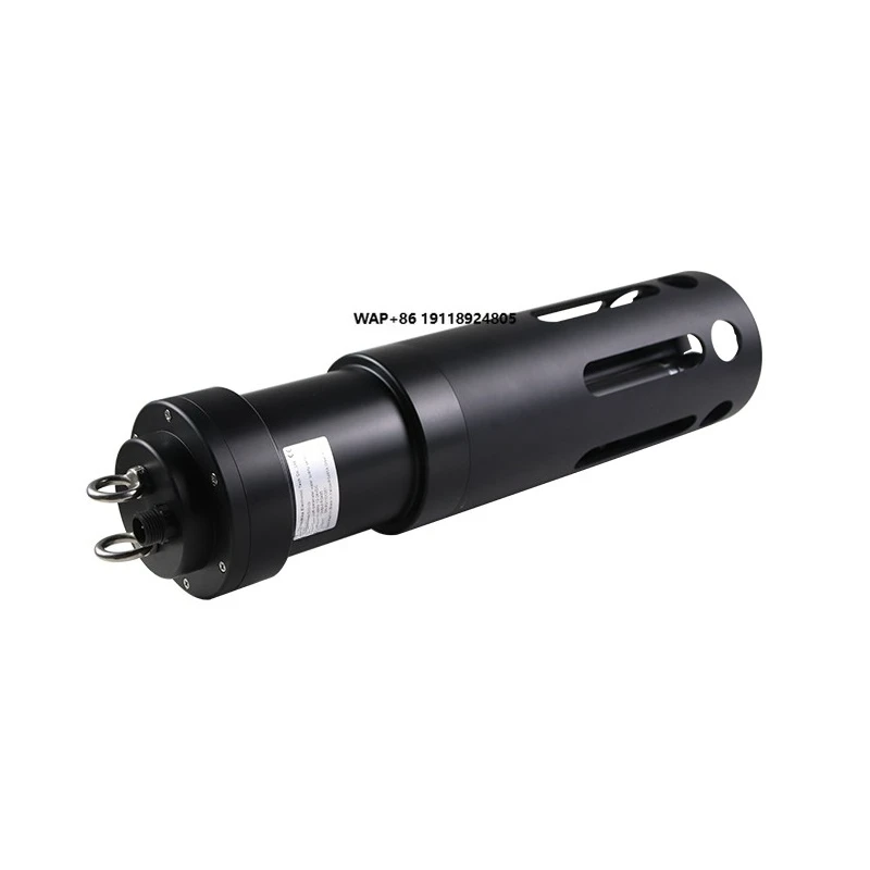 RK500-09 RS485 Multi-para PH ORP EC Salinity Turbidity Optical DO/Dissolved Oxygen Meter Sensor Probe