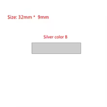 Metal Label for Rimowa Luggage Sticker Replacement Original Aluminum Logo Repair Suitcase Accessories - AliExpress 1524