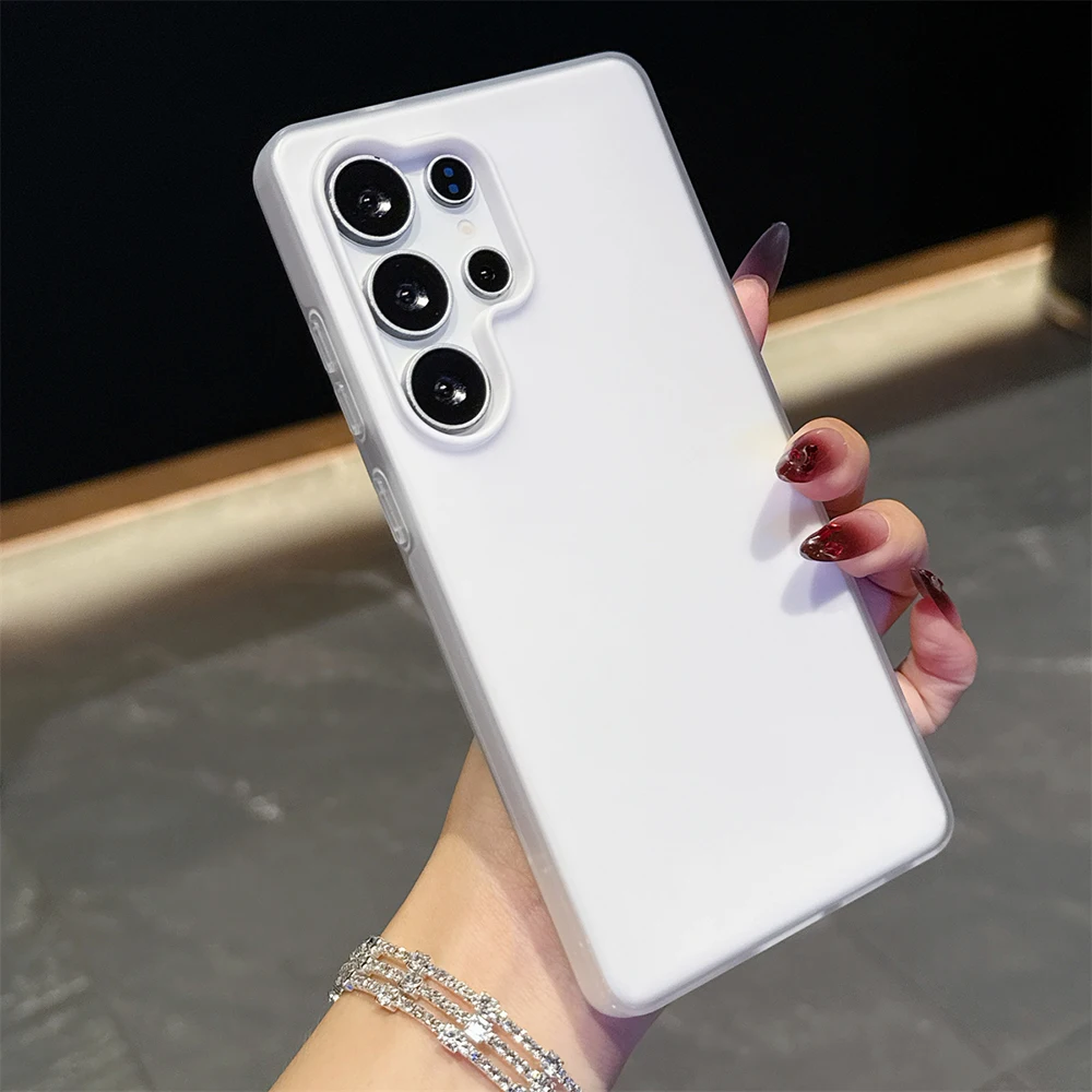 Coque de téléphone en silicone - Samsung Galaxy A55 avis et prix