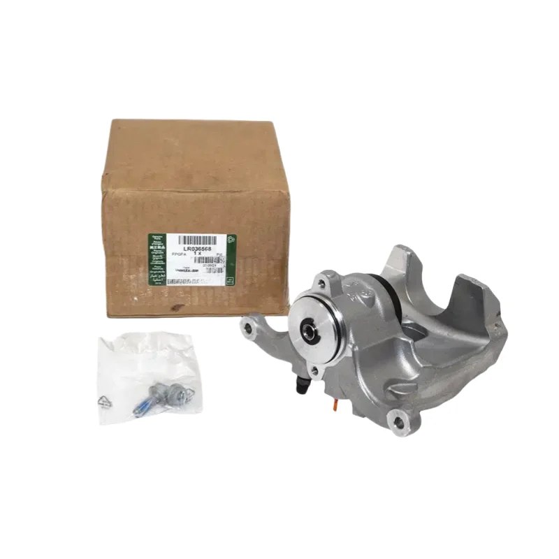 

Rear Brake Caliper For Range Rover Sport L494 2014-2018, Replacement Left Right ABS Metal Car Accessories LR036567 LR036568