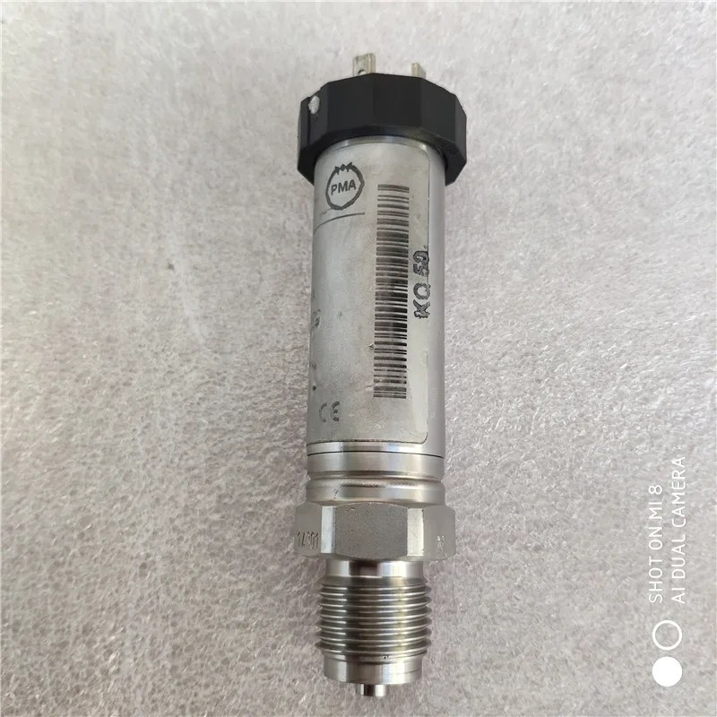 Original German PMA High Temperature Resistant High Precision Pressure Transmitter P40-9407 240 00111 Negotiation