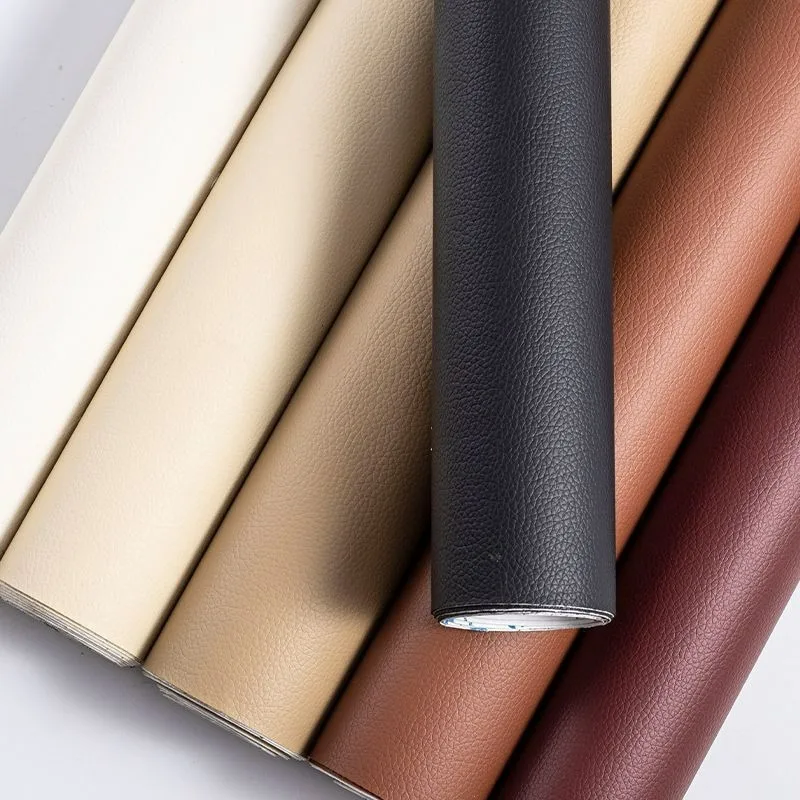 Self Adhesive Leather Repair Patch Tape Furniture Sofa Car Seats Hand Bag Couch Scratch Tape Waterproof Leather Repair Sticker