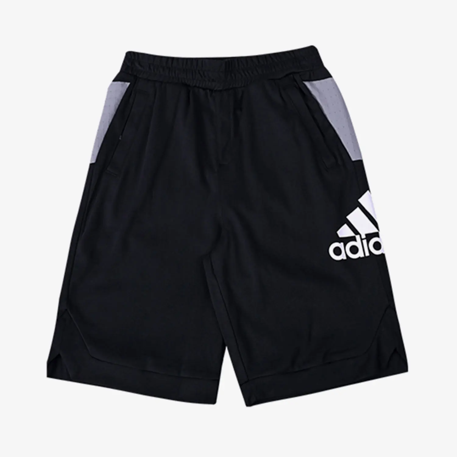 

Официальные аутентичные новые повседневные дышащие детские спортивные шорты Adidas HE0033